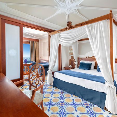 Alimuri Bay Resort Meta Dış mekan fotoğraf
