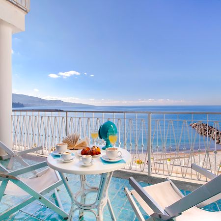 Alimuri Bay Resort Meta Dış mekan fotoğraf