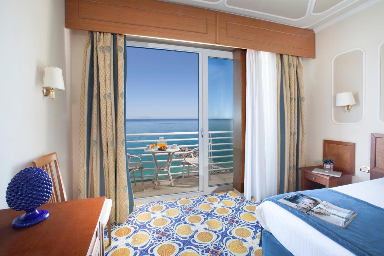 Alimuri Bay Resort Meta Dış mekan fotoğraf