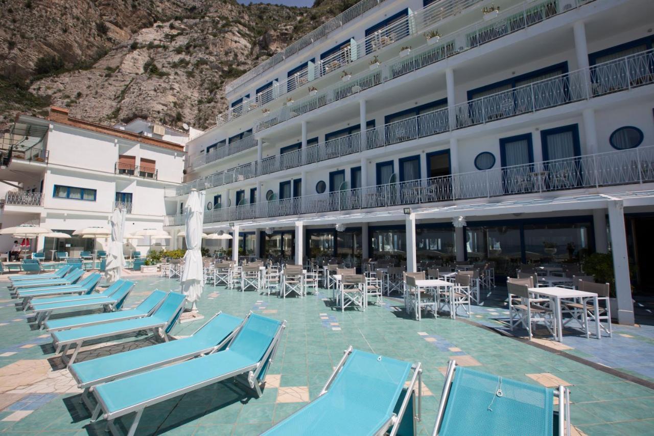 Alimuri Bay Resort Meta Dış mekan fotoğraf