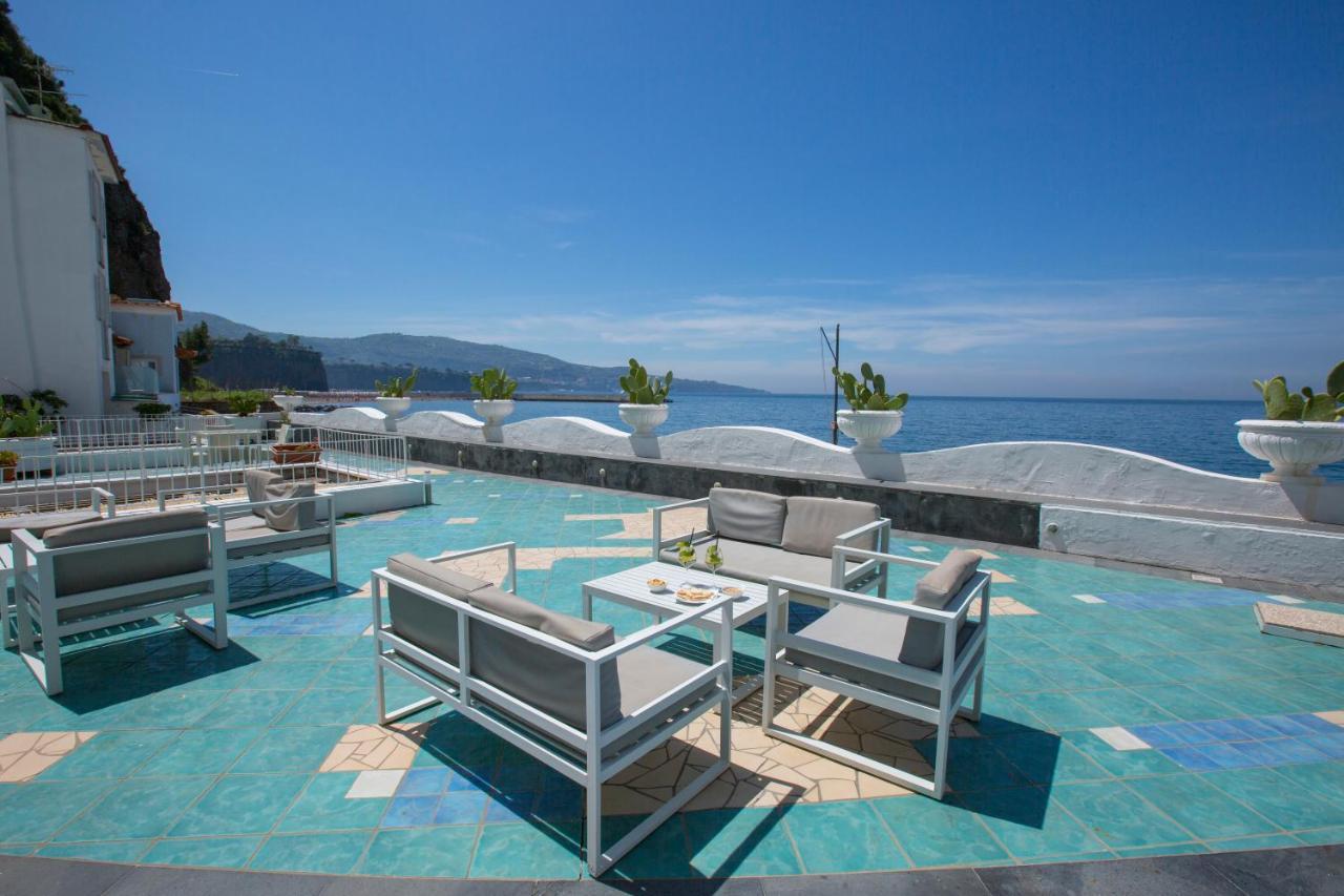 Alimuri Bay Resort Meta Dış mekan fotoğraf