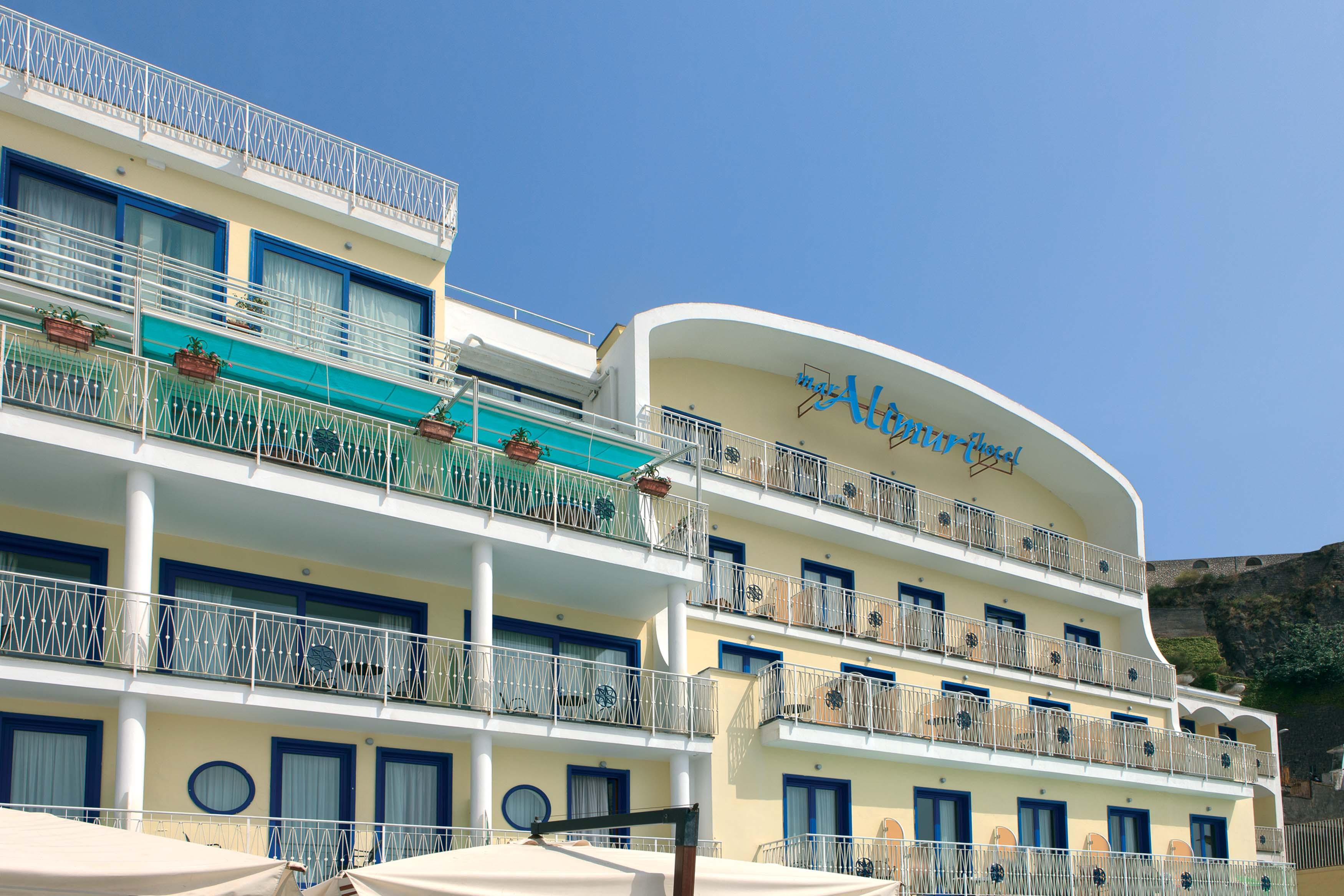 Alimuri Bay Resort Meta Dış mekan fotoğraf