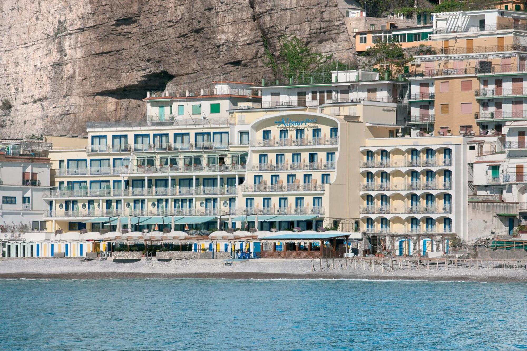 Alimuri Bay Resort Meta Dış mekan fotoğraf
