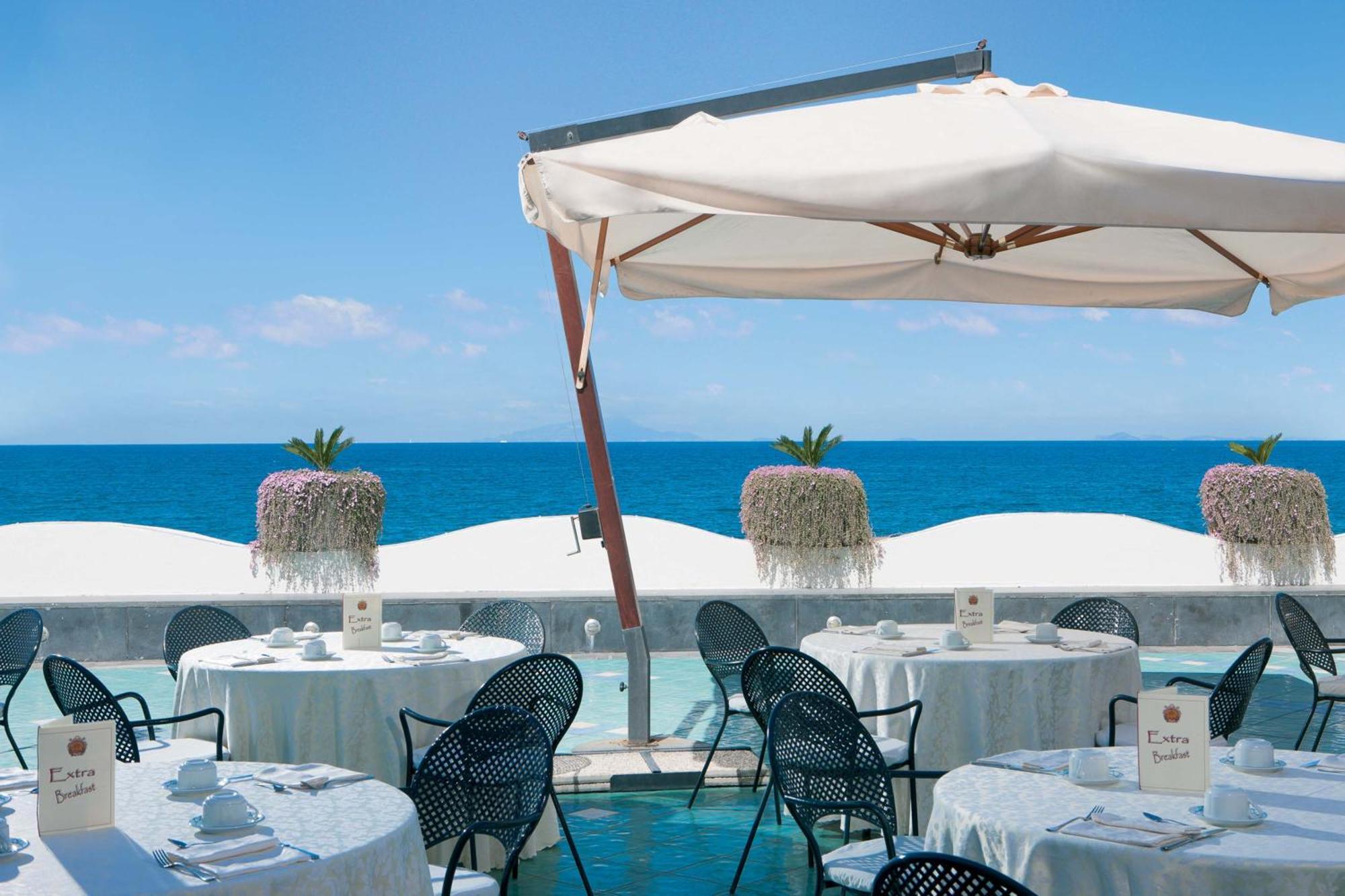 Alimuri Bay Resort Meta Dış mekan fotoğraf