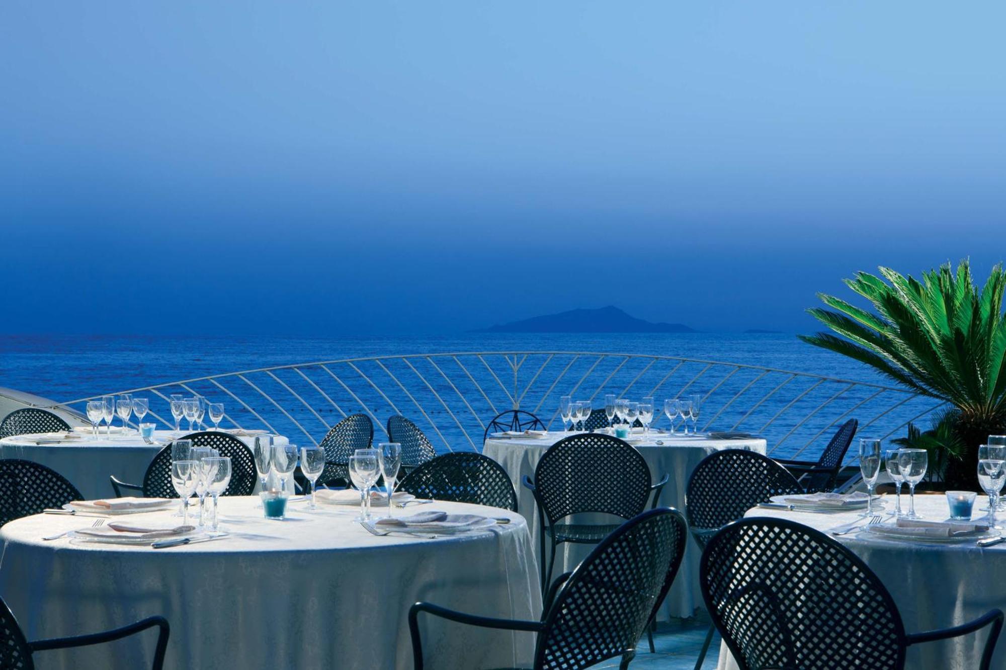 Alimuri Bay Resort Meta Dış mekan fotoğraf