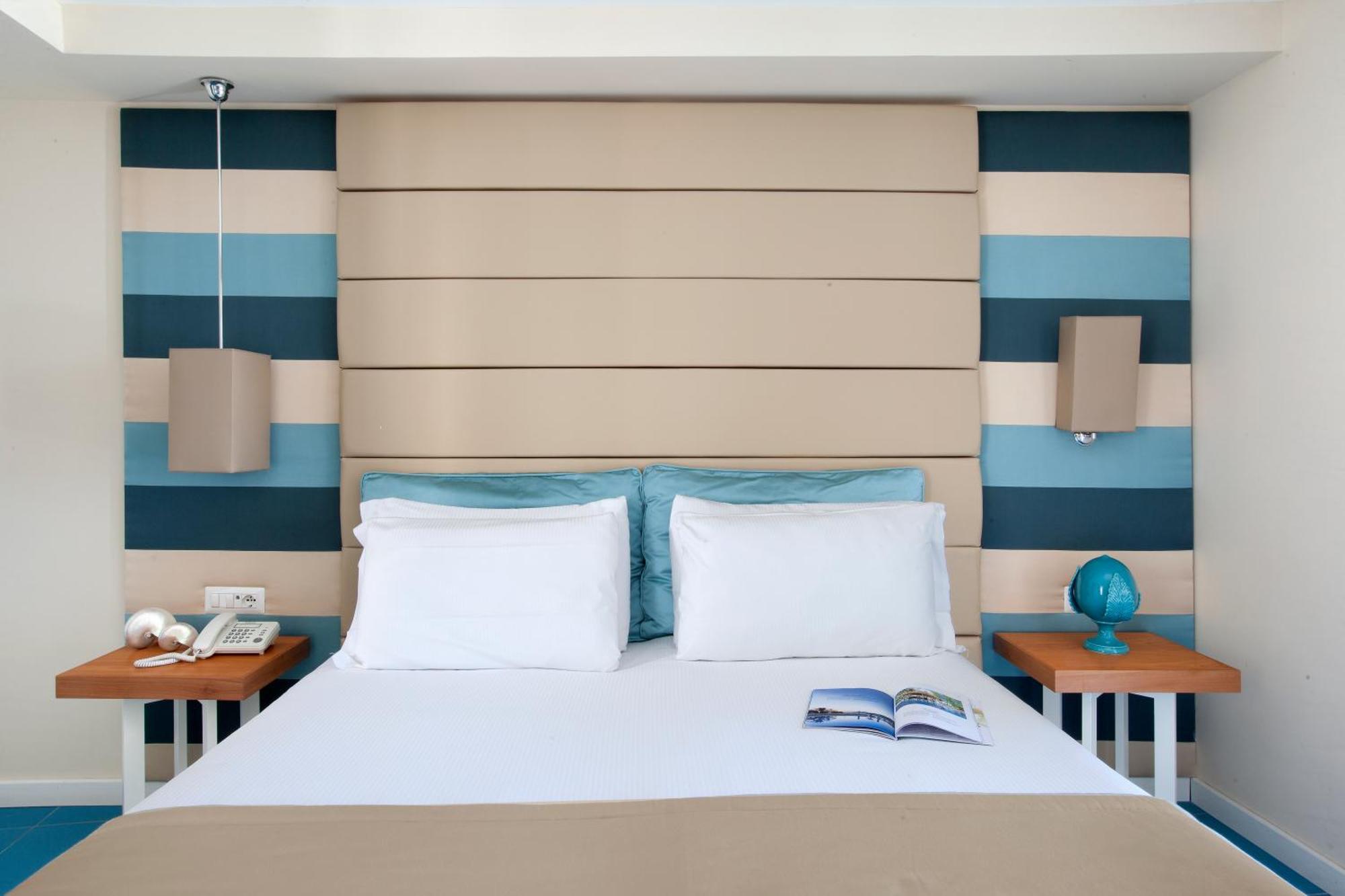 Alimuri Bay Resort Meta Dış mekan fotoğraf