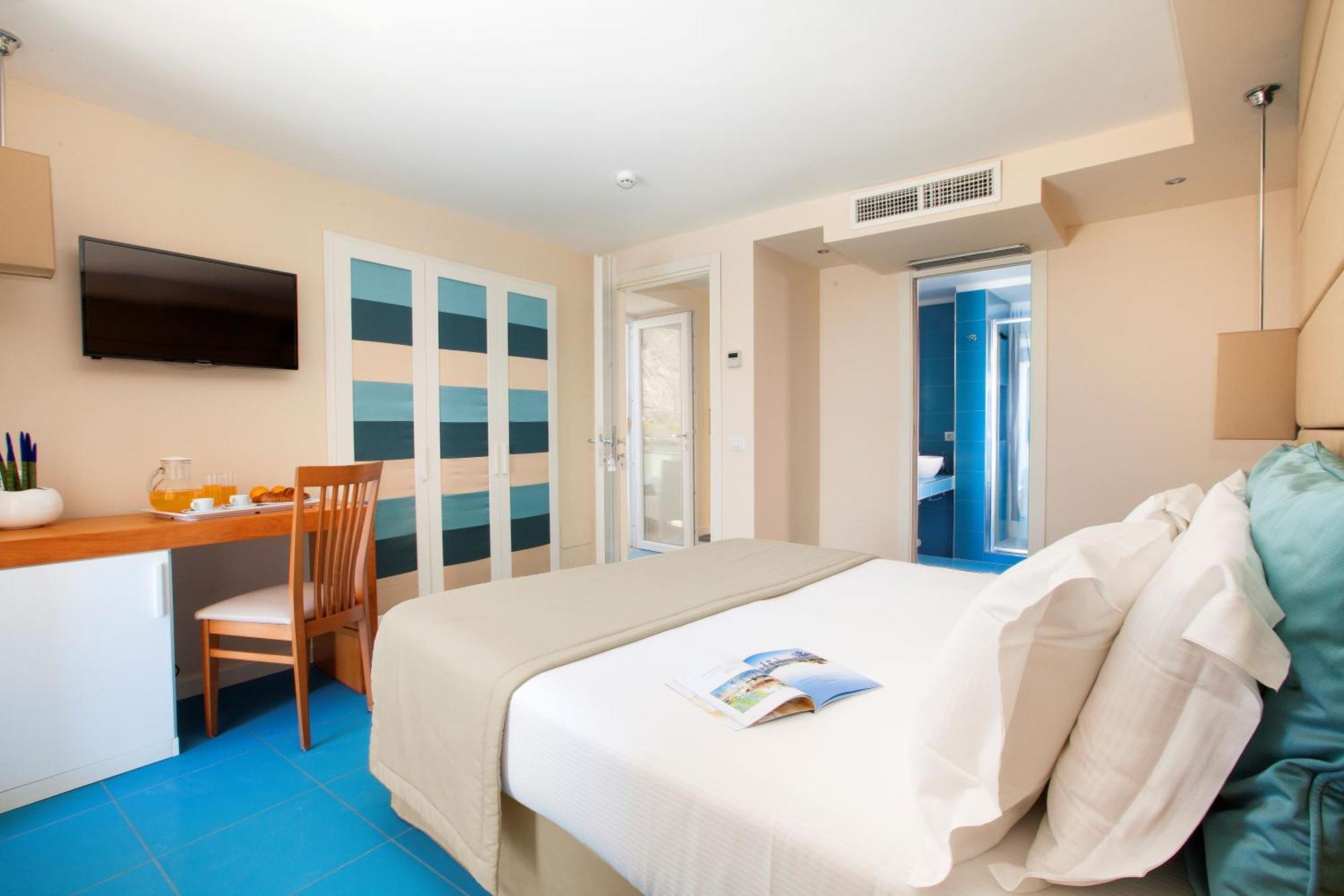 Alimuri Bay Resort Meta Dış mekan fotoğraf