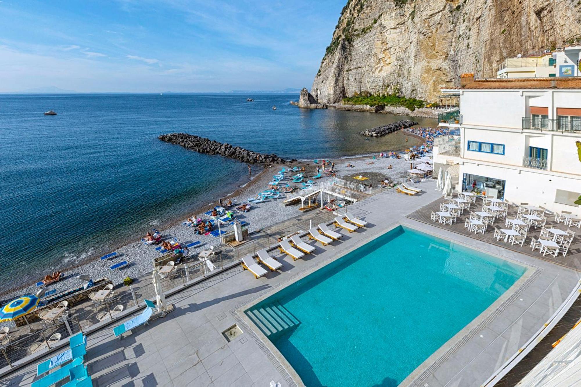 Alimuri Bay Resort Meta Dış mekan fotoğraf