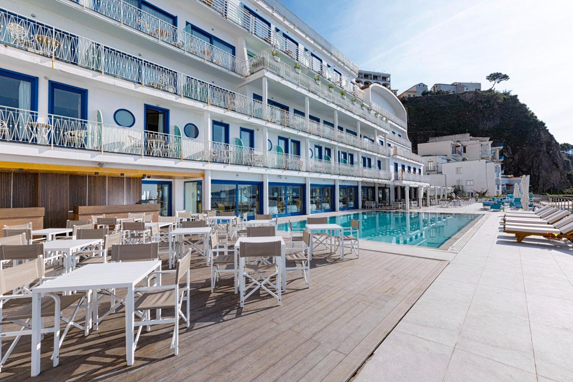 Alimuri Bay Resort Meta Dış mekan fotoğraf