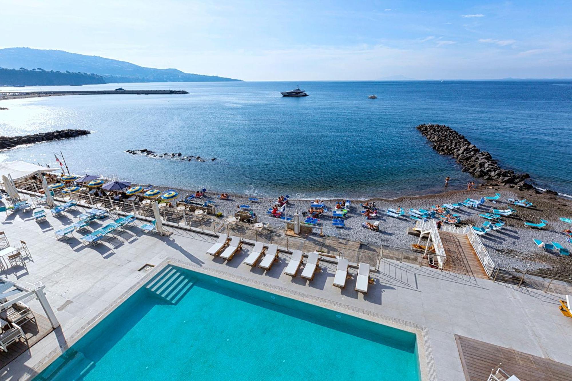 Alimuri Bay Resort Meta Dış mekan fotoğraf