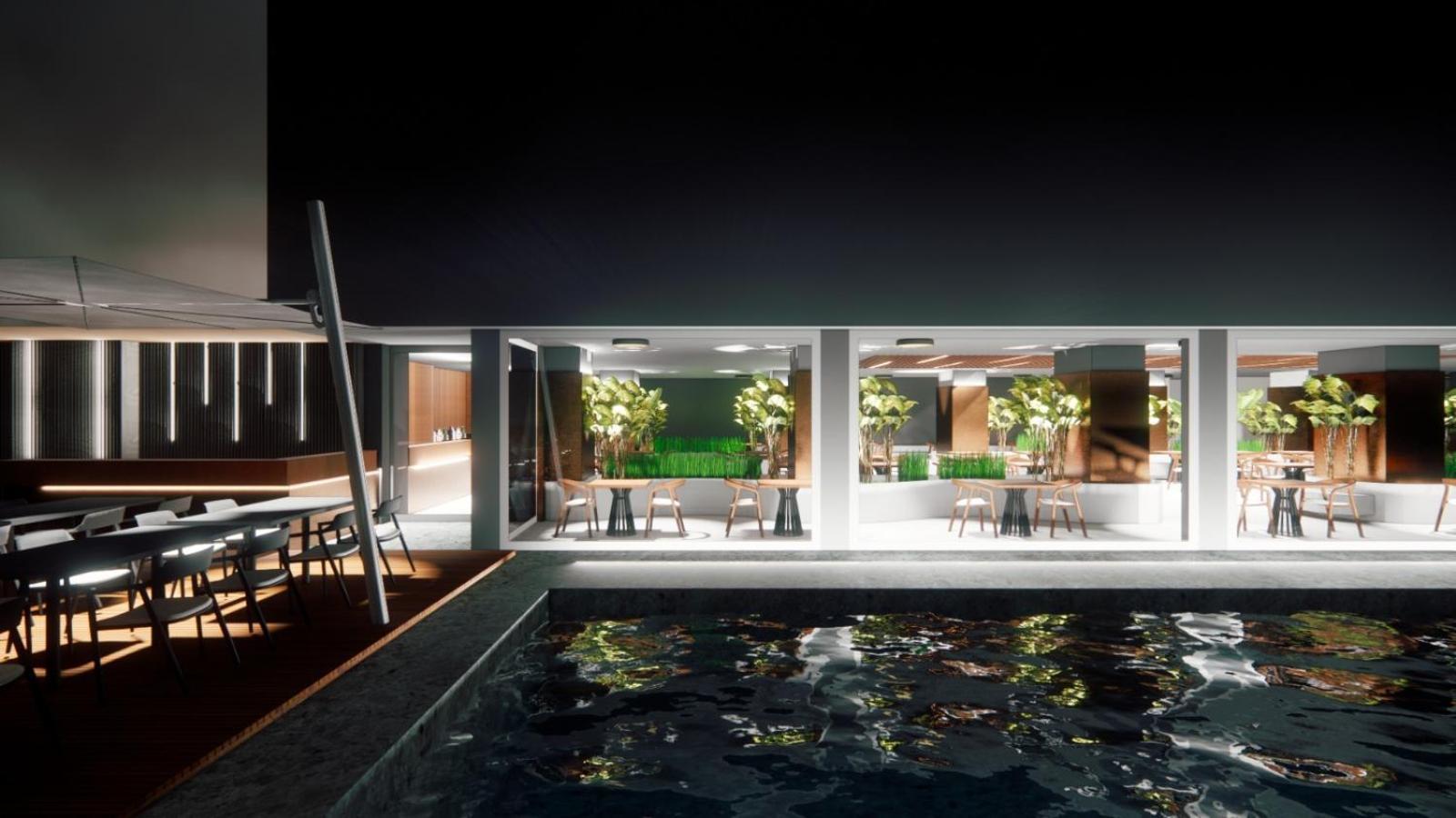 Alimuri Bay Resort Meta Dış mekan fotoğraf